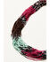 Image #2 - Shyanne Women's Prism Skies Layered Beaded Necklace, Silver, hi-res