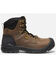 Image #2 - Keen Men's Independence 8" Work Boot - Round Toe, Brown, hi-res