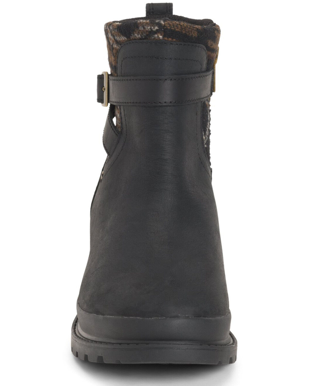 Image #5 - Muck Boots Women's Liberty Ankle Supreme Fashion Booties - Round Toe, , hi-res