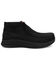 Image #2 - Twisted X Men's Feather X&trade; Moc Work Shoes - Nano Composite Toe, Dark Grey, hi-res