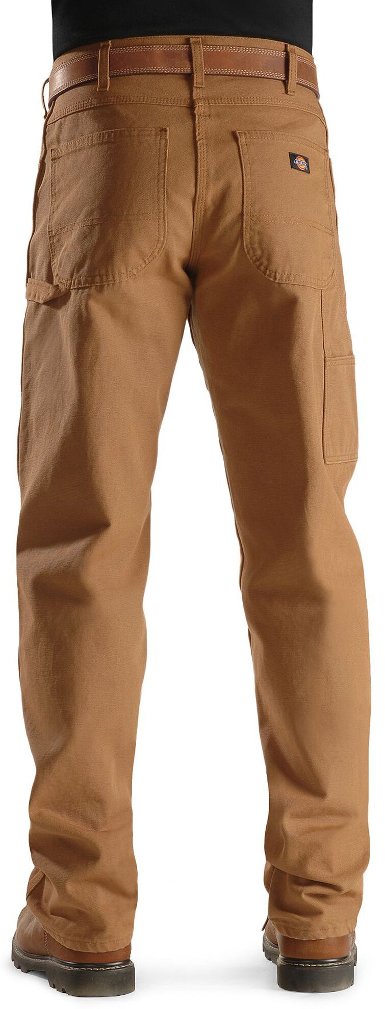 Dickies pants big and tall clearance
