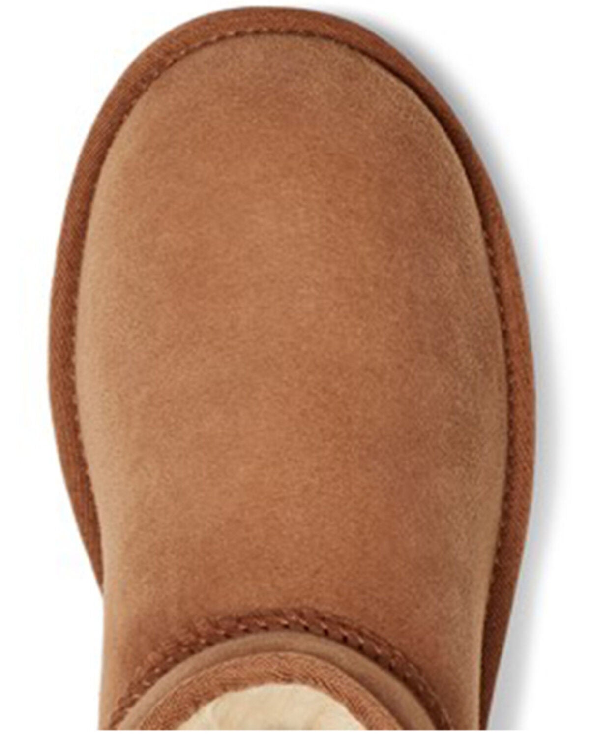 Image #5 - UGG Women's Classic Mini II Boot, Chestnut, hi-res