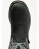 Image #6 - Justin Women's Gypsy Performance Western Boots - Round Toe, Black, hi-res