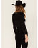 Image #4 - Idyllwind Women's Hidalgo Embellished Fringe Top, , hi-res