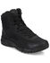 Image #1 - Fila Men's Chastizer Tactical Boots - Soft Toe, Black, hi-res
