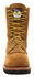 Image #4 - Georgia Boot Men's Insulated Gore-Tex Waterproof Logger Work Boots - Steel Toe, , hi-res