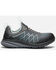 Image #2 - Keen Women's Vista Energy Shift Slip-on Work Shoe - Carbon Fiber Toe, Steel, hi-res