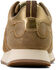 Image #3 - Ariat Women's Ranch Runner Casual Shoes, Brown, hi-res