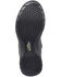 Image #7 - Carolina Women's Align Talux 2" Slip-On Soft Work Clog Shoes, Black, hi-res