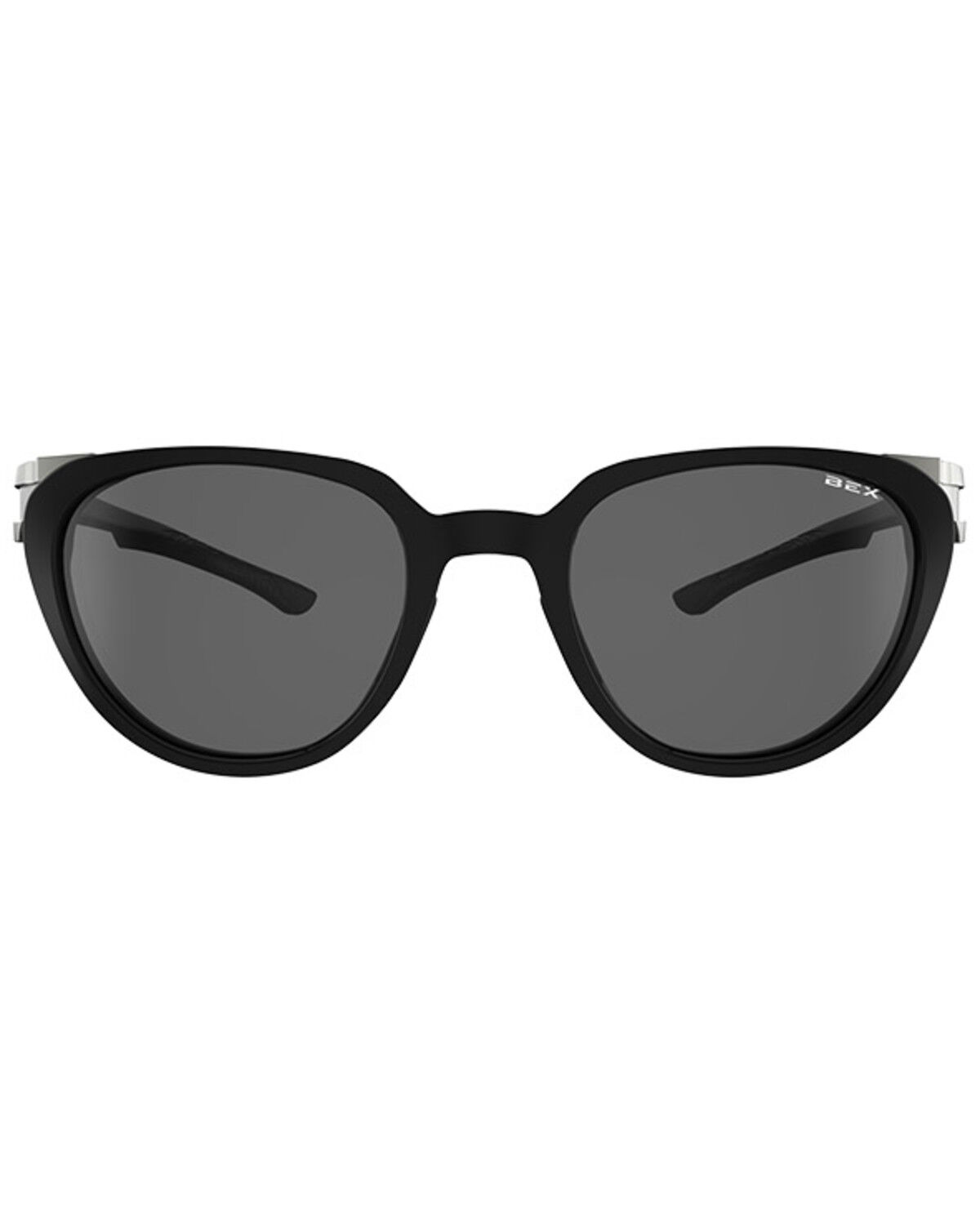 Image #2 - Bex Lind Sunglasses, Black/grey, hi-res