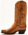 Image #3 - Idyllwind Women's Tumbleweed Performance Western Boots - Square Toe, Tan, hi-res