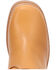 Image #6 - Dingo Women's Avalon Tall Fashion Boots - Round Toe, Mustard, hi-res