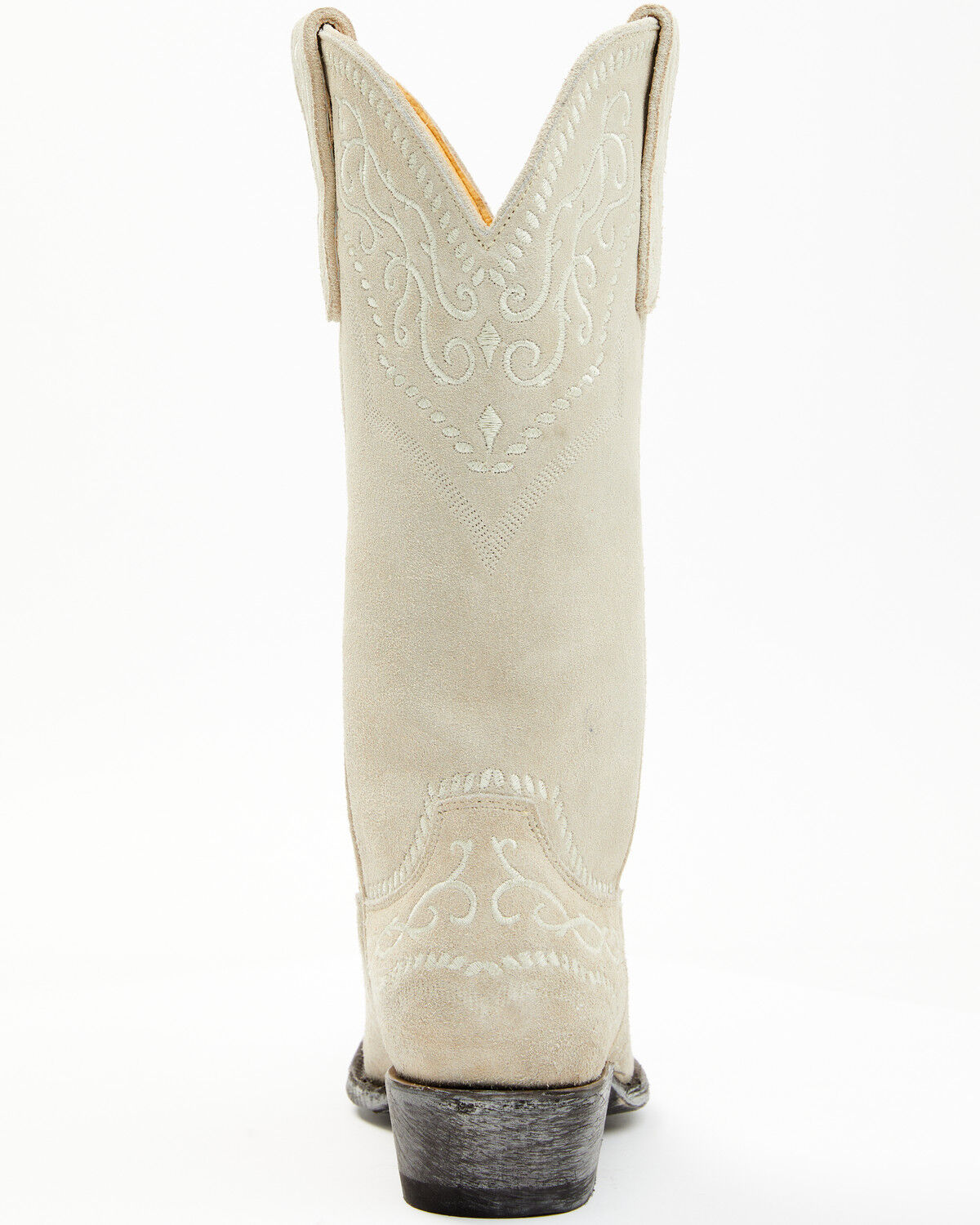 Image #5 - Yippee Ki Yay by Old Gringo Women's Sintra Western Boots - Snip Toe, Sand, hi-res