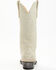 Image #5 - Yippee Ki Yay by Old Gringo Women's Sintra Western Boots - Snip Toe, Sand, hi-res