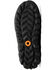 Image #7 - Bogs Men's Classic Seamless Tall Waterproof Rubber Boots - Round Toe, Black, hi-res