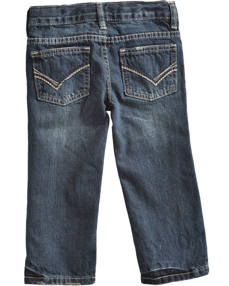 Cody James Toddler Boys Lightly Faded Jeans Country Outfitter
