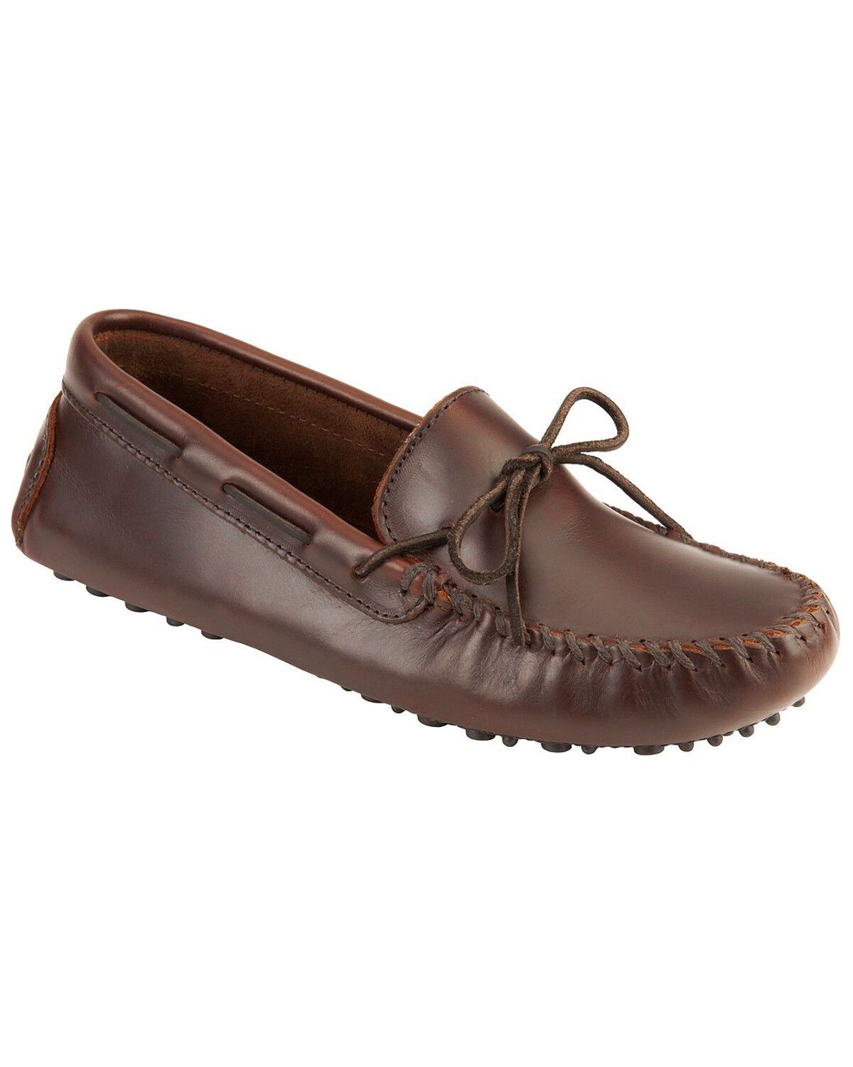 country moccasins