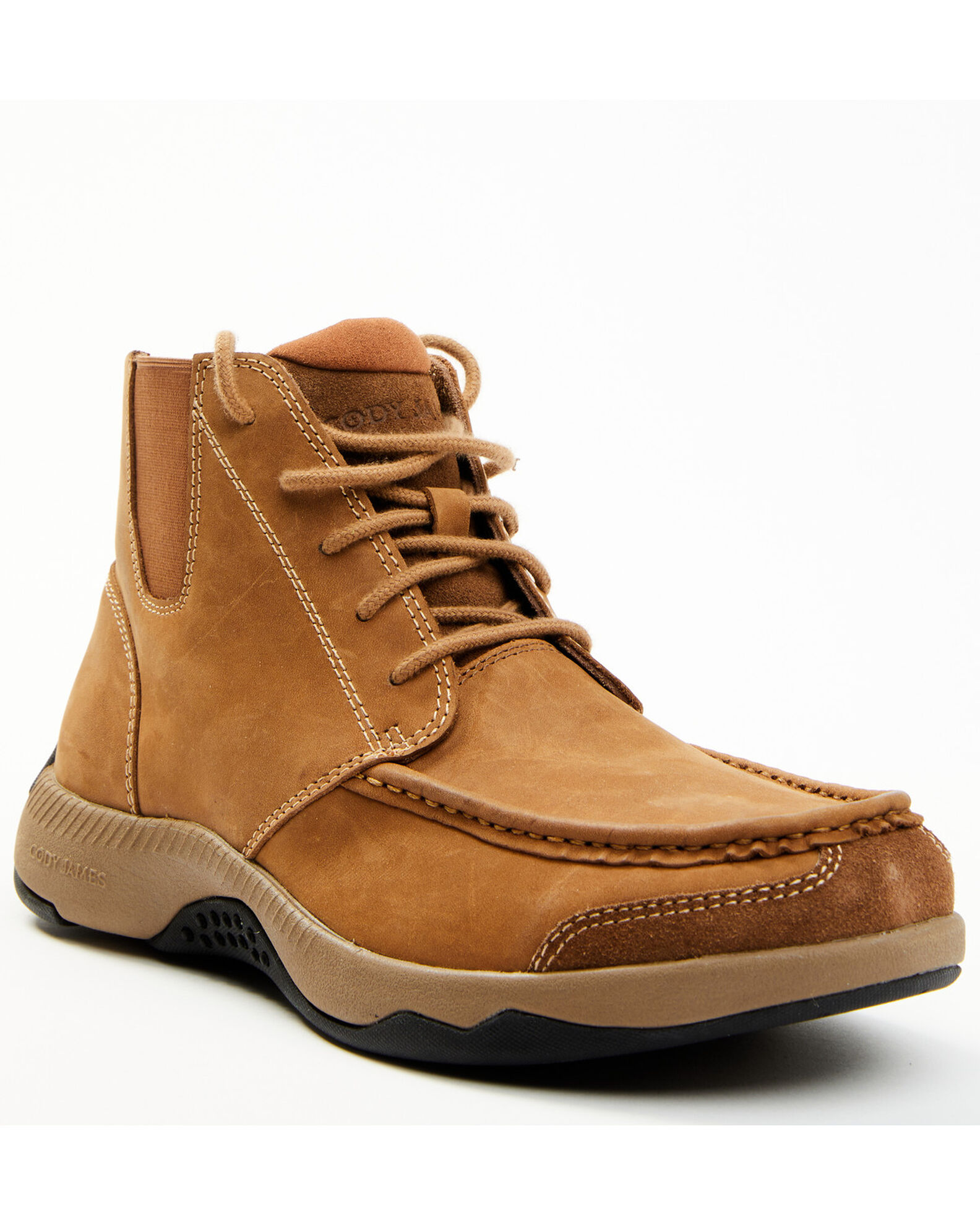 Crazy horse hotsell boots mens