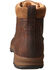 Twisted X Men's Insulated Work Boots - Composite Toe, Dark Brown, hi-res