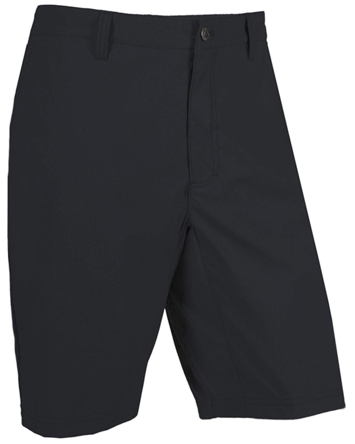 Image #1 - Mountain Khakis Men's Waterrock Shorts, Grey, hi-res