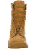 Rocky Men's Lightweight Commercial Military Boots, Tan, hi-res