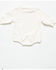 Image #3 - Angel Dear Infant Girls' Howdy Long Sleeve Onesie, Pink, hi-res