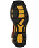 Ariat Men's WorkHog® H2O CSA Work Boots - Composite Toe, Copper, hi-res
