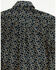 Image #4 - Cinch Toddler Boys' Geo Print Long Sleeve Button-Down Western Shirt, Navy, hi-res