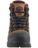 Avenger Men's Waterproof Work Boots - Composite Toe, Brown, hi-res