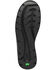 Image #5 - Danner Men's Run Time 3 ESD Work Sneakers - Composite Toe, Black, hi-res