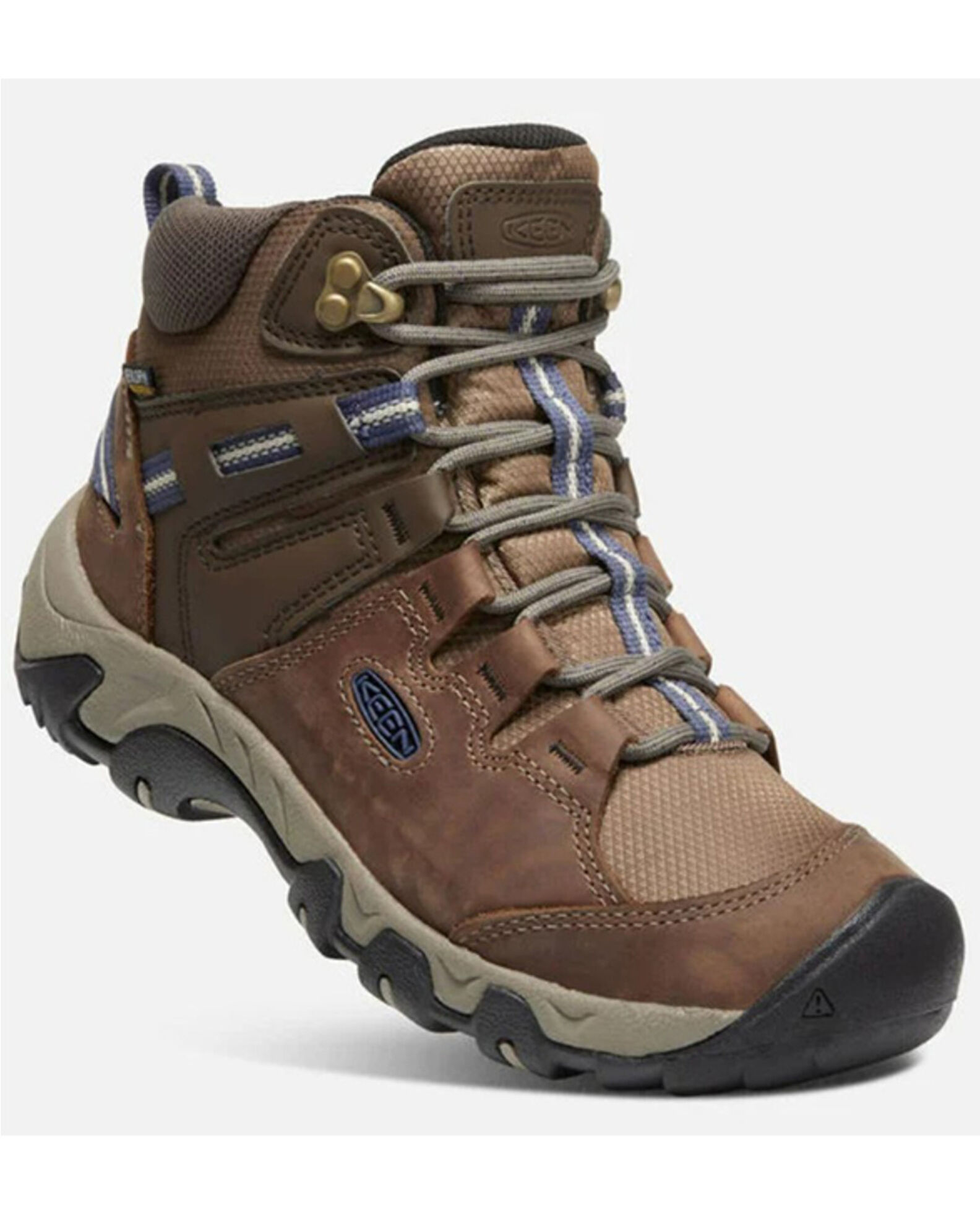 Keen womens waterproof hiking store boots