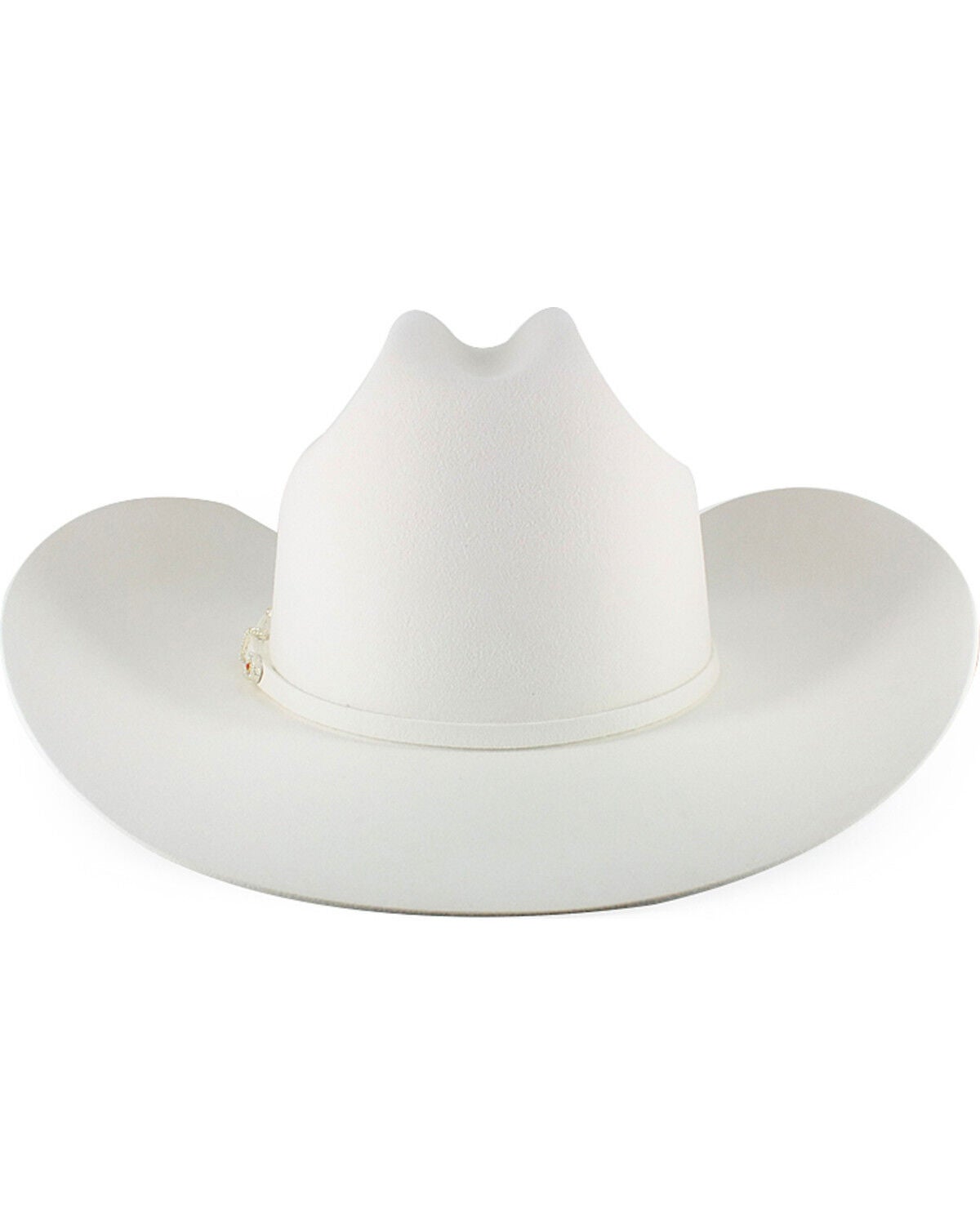 Serratelli 6X Beaver Fur Felt Cowboy 