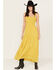 Image #2 - Yura Women's Sleeveless Tiered Dress, , hi-res
