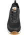 Image #3 - Carhartt Men's Force Lace-Up Work Shoe - Nano Composite Toe, Black, hi-res