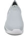 Image #4 - Dryshod Men's Fishooz Dryrun Shoes - Soft Toe, White, hi-res