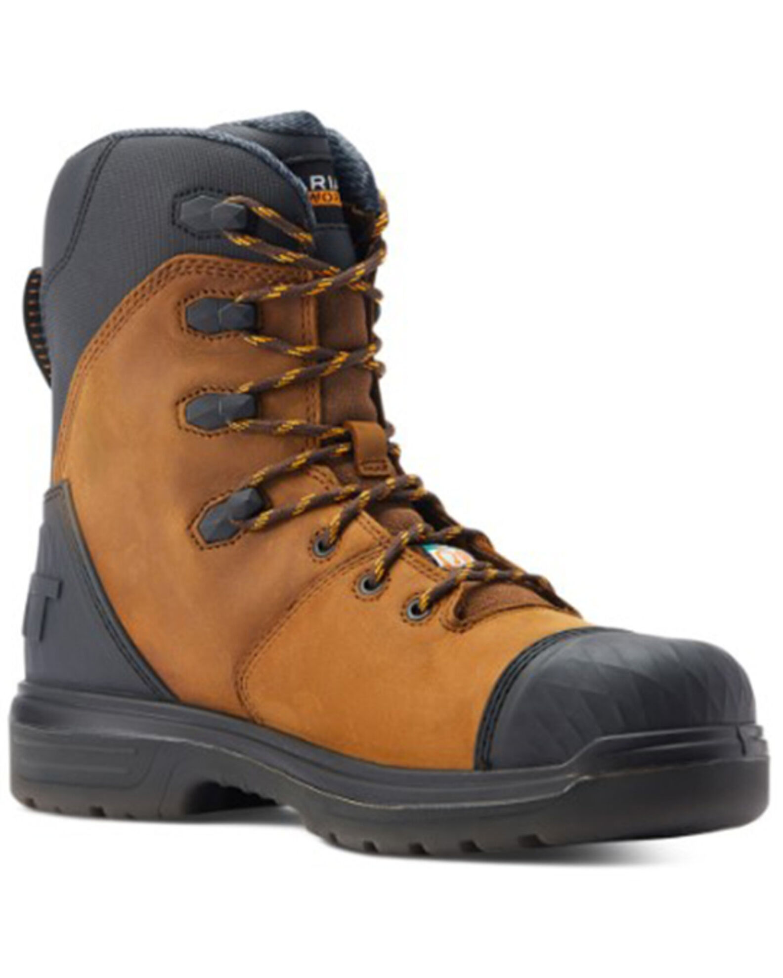 Ariat Men s Turbo Outlaw 8