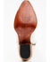 Image #7 - Junk Gypsy by Lane Women's Desert Highway Western Boots - Snip Toe, Silver, hi-res