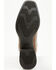 Image #7 - Cody James Ace&trade; Ridge Western Boots - Square Toe, Brown, hi-res