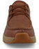 Image #4 - Twisted X Men's CellStretch Active™ Casual Shoes - Moc Toe, Brown, hi-res