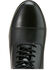 Image #4 - Ariat Men's Heritage Lace Paddock Boots - Round Toe, Black, hi-res