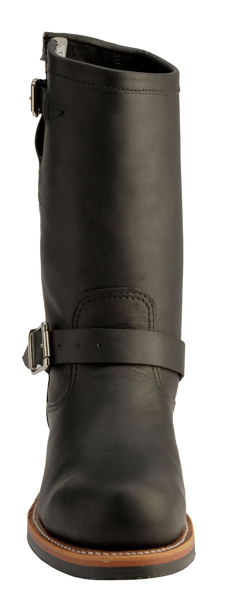 Chippewa Engineer Boots Steel Toe Country Outfitter
