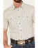 Image #3 - Cody James Men's Maya Striped Short Sleeve Western Snap Shirt, , hi-res