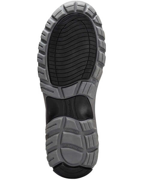 Nautilus Women's Black Zephyr Work Shoes - Alloy Toe, Black, hi-res