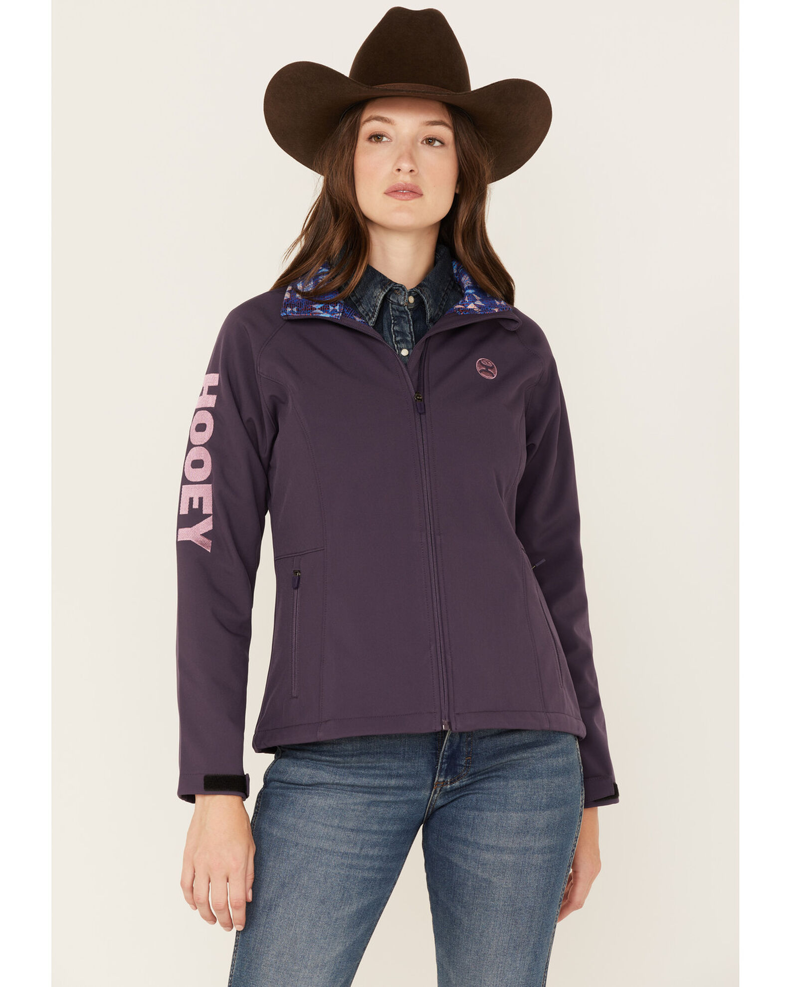 Hooey store womens jacket