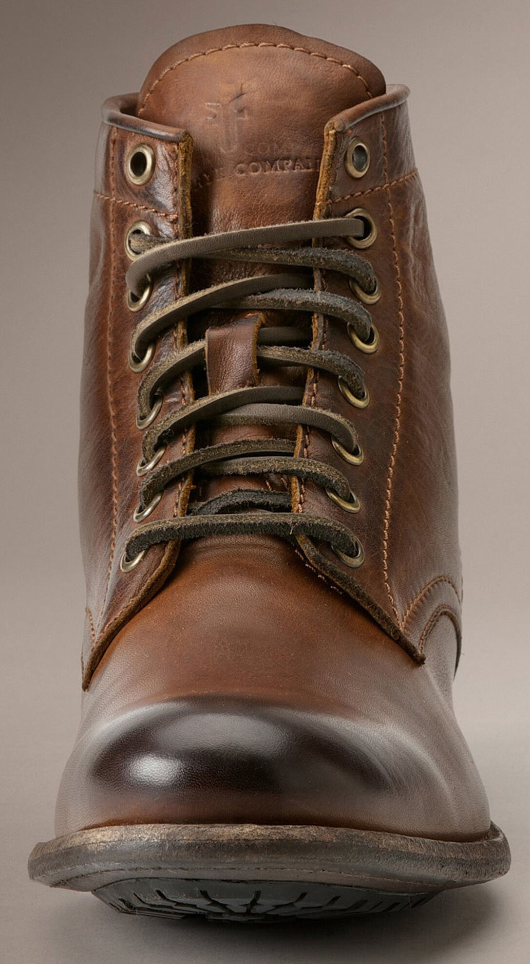 Frye Men s Tyler Lace Up Boots Country Outfitter