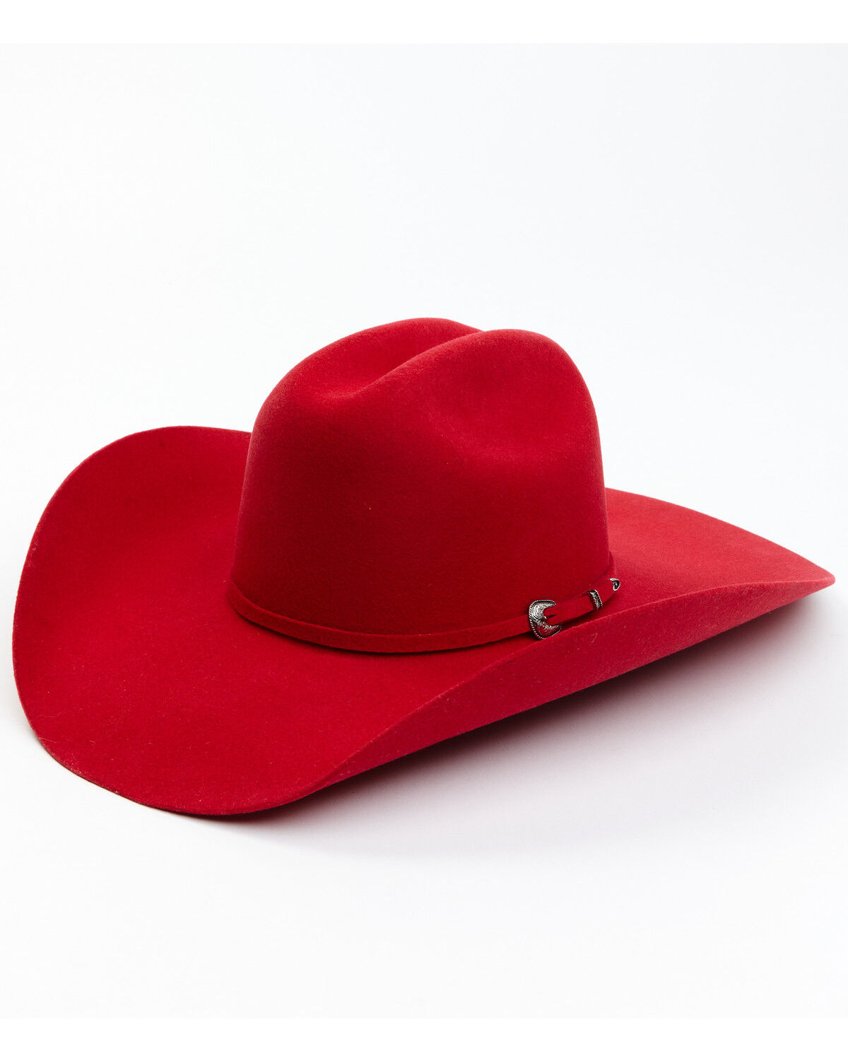 Serratelli King Exotic 6X Cali Style 3.5"-4" Brim Cowboy Western Hats 