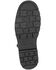 Image #3 - Harley Davidson Men's Westmont 5" Lace-Up Causal Boots - Round Toe, Black, hi-res