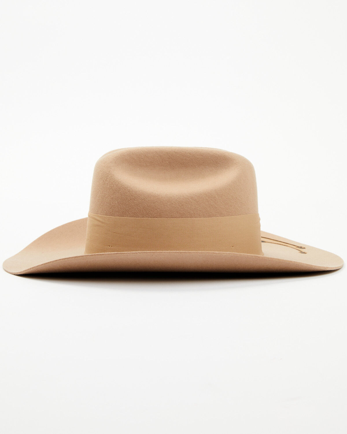 Image #3 - Idyllwind Women's Cavalier Canyon Felt Cowboy Hat, Brown, hi-res