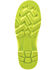 Image #5 - Baffin Men's Duralife Brutus (STP) Waterproof Work Boots - Steel Toe, Charcoal, hi-res