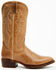 Image #2 - Dan Post Men's Orville Western Performance Boots - Round Toe, , hi-res